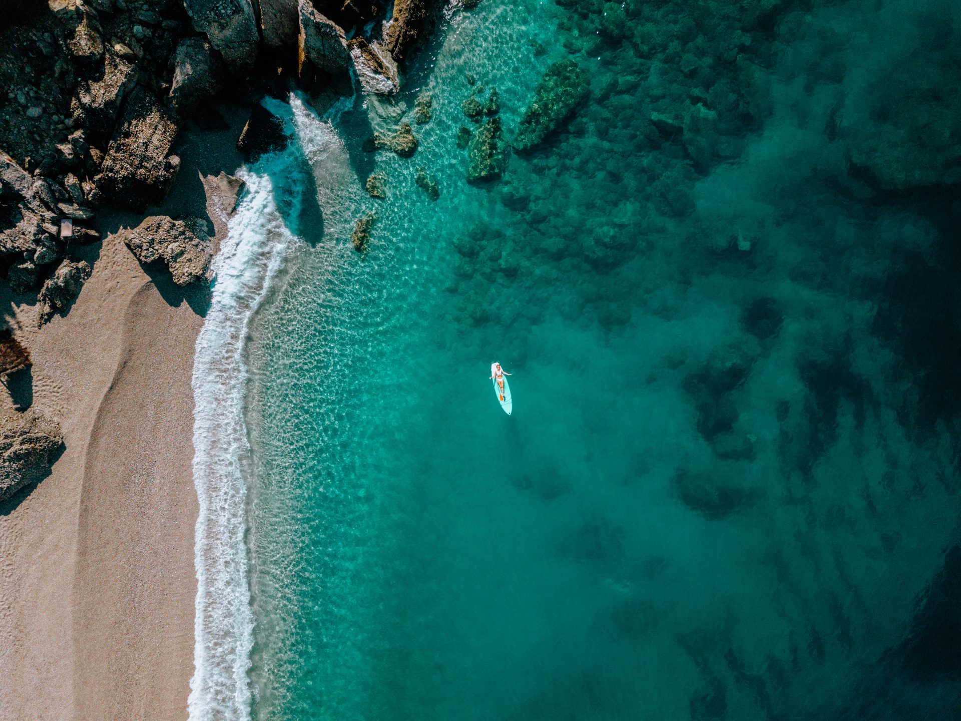 Shaped by Nature