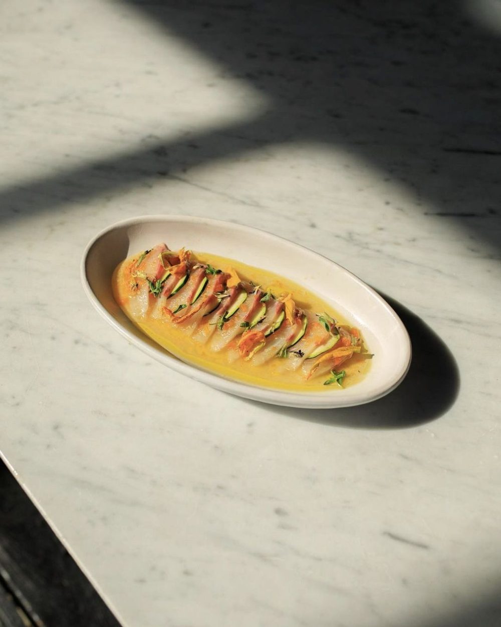 Abonora dish 2